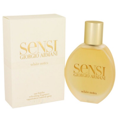 Sensi Perfume